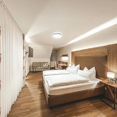 Hotel Badischer Hof Biberach bei Offenburg Eksteriør billede