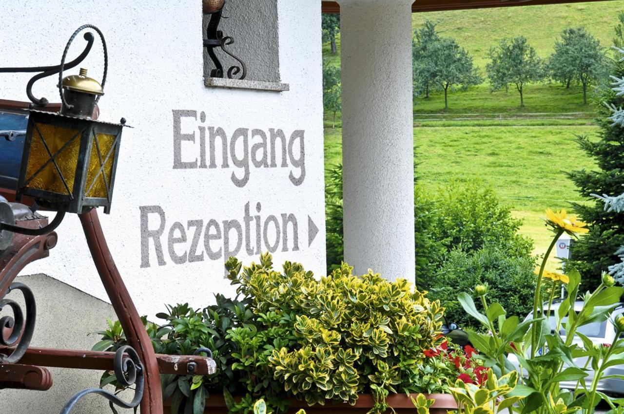 Hotel Badischer Hof Biberach bei Offenburg Eksteriør billede