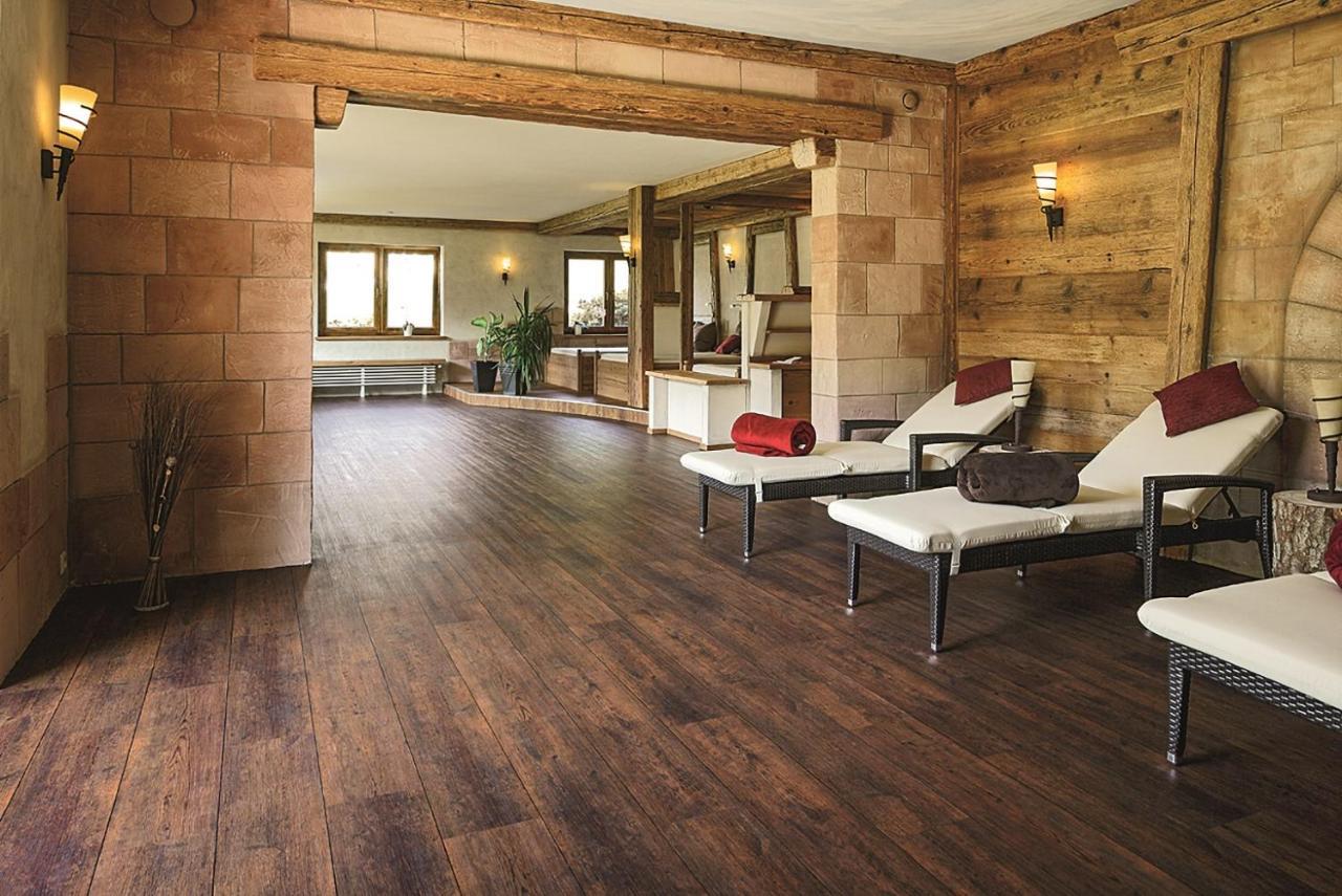 Hotel Badischer Hof Biberach bei Offenburg Eksteriør billede