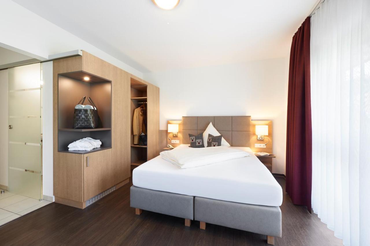 Hotel Badischer Hof Biberach bei Offenburg Eksteriør billede