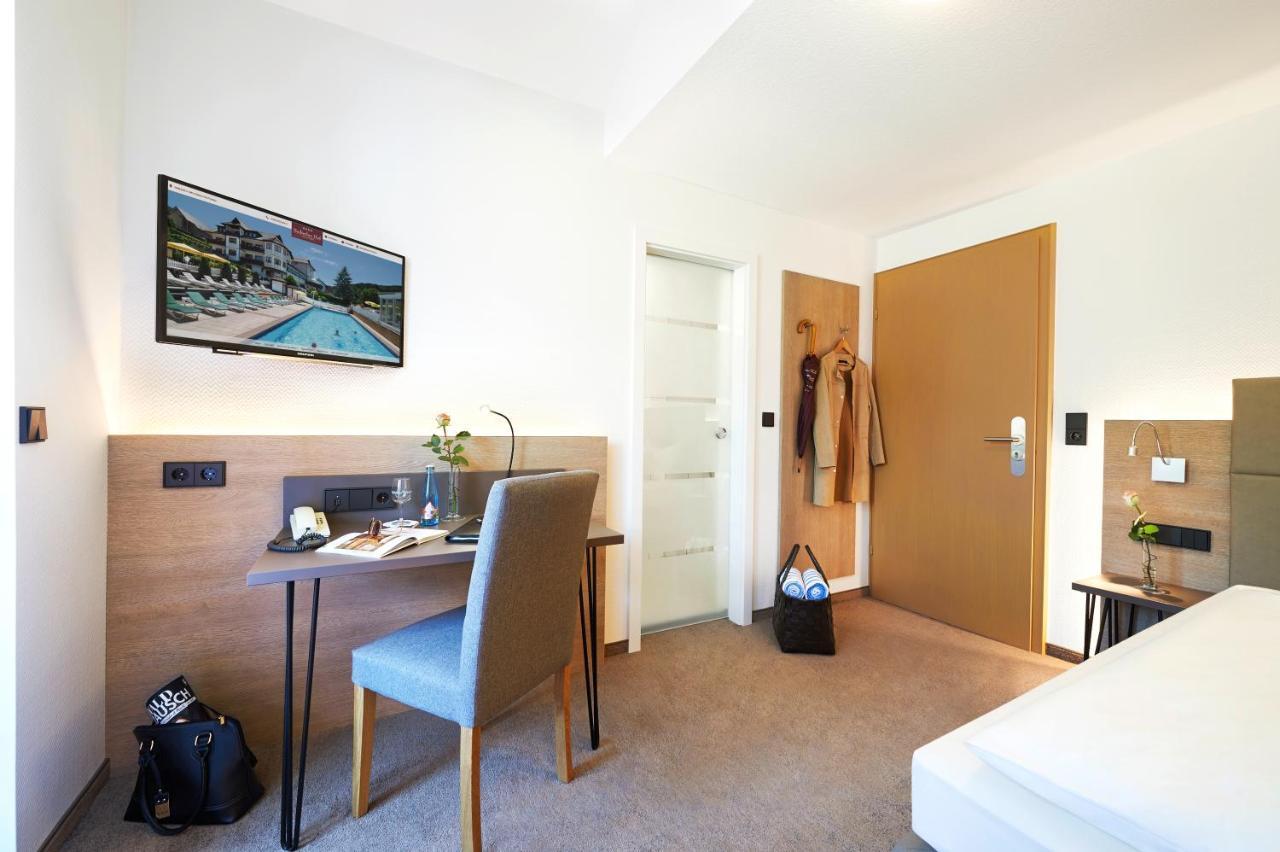 Hotel Badischer Hof Biberach bei Offenburg Eksteriør billede