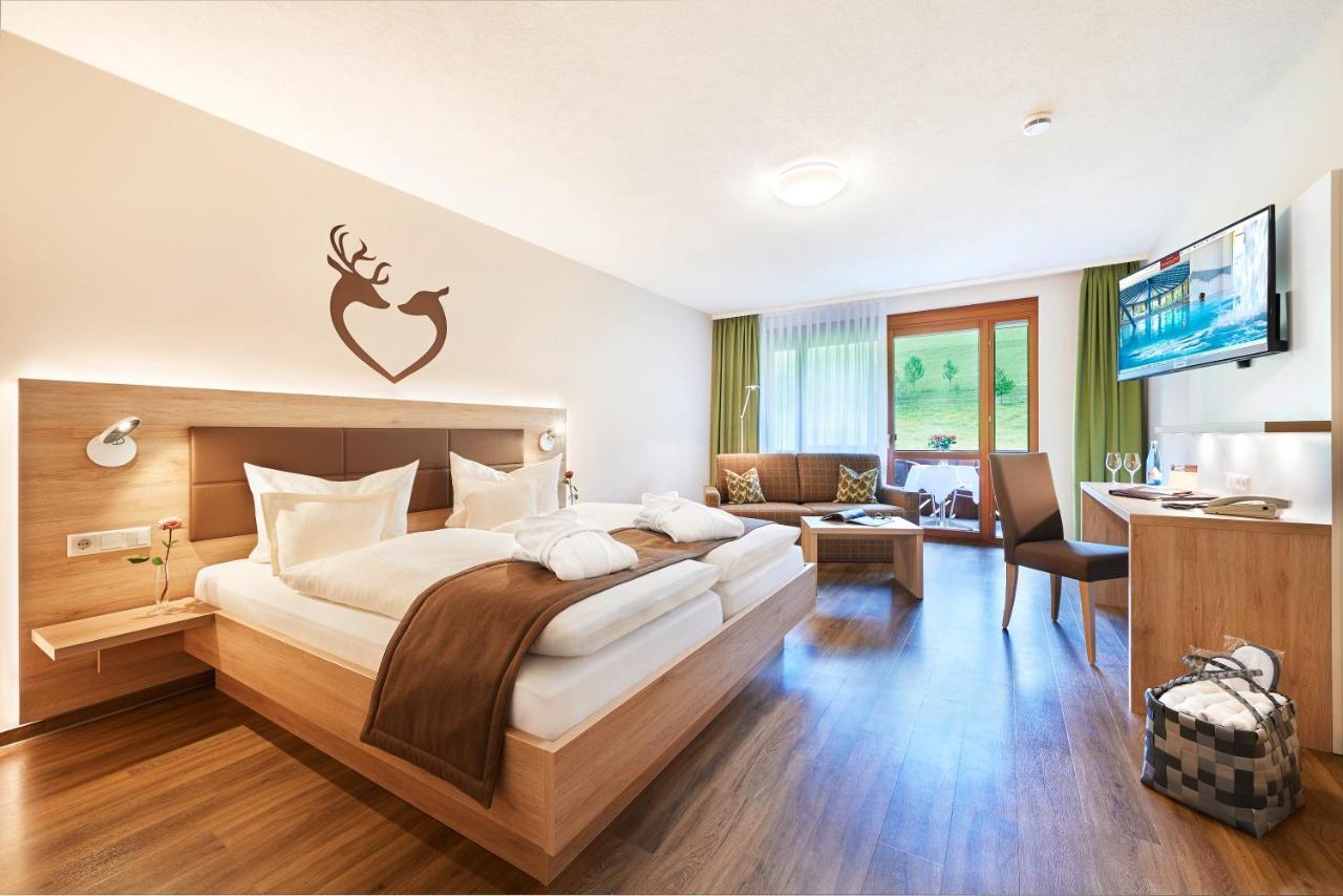 Hotel Badischer Hof Biberach bei Offenburg Eksteriør billede