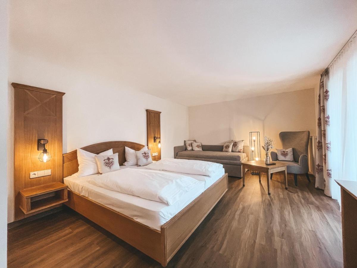 Hotel Badischer Hof Biberach bei Offenburg Eksteriør billede
