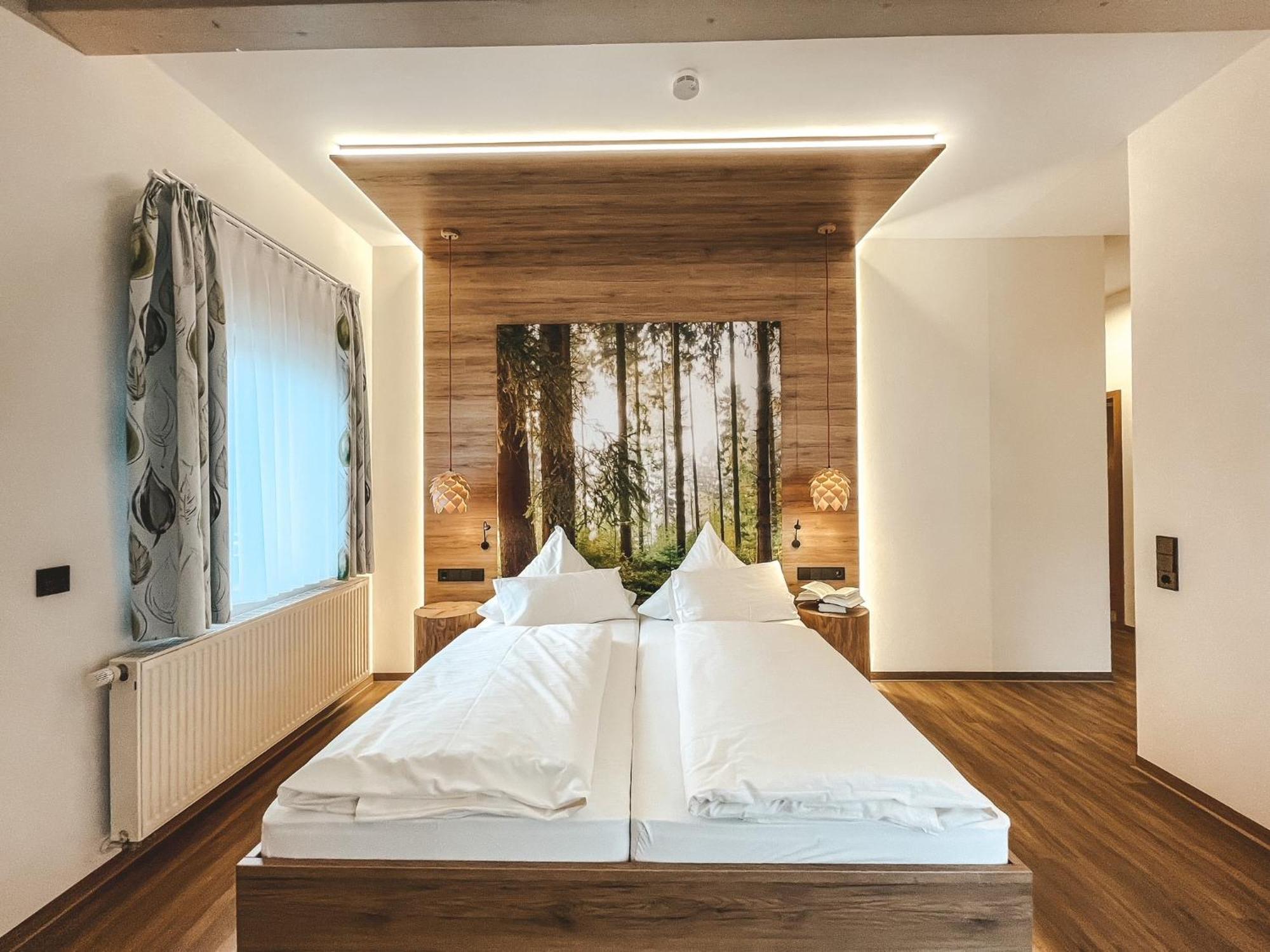 Hotel Badischer Hof Biberach bei Offenburg Eksteriør billede