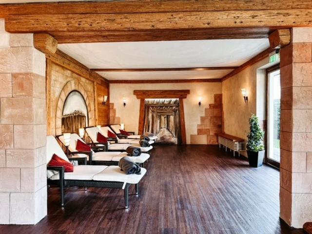 Hotel Badischer Hof Biberach bei Offenburg Eksteriør billede