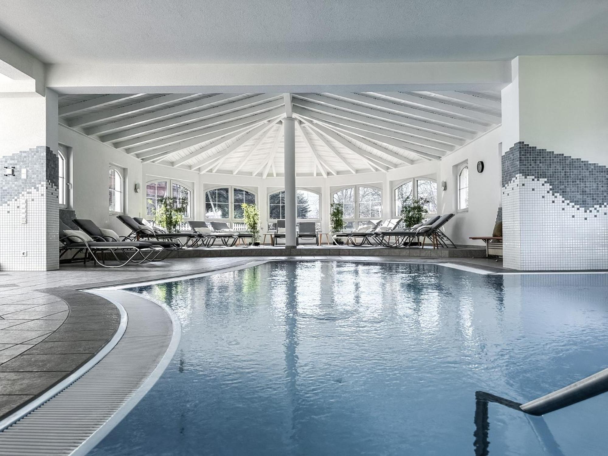 Hotel Badischer Hof Biberach bei Offenburg Eksteriør billede