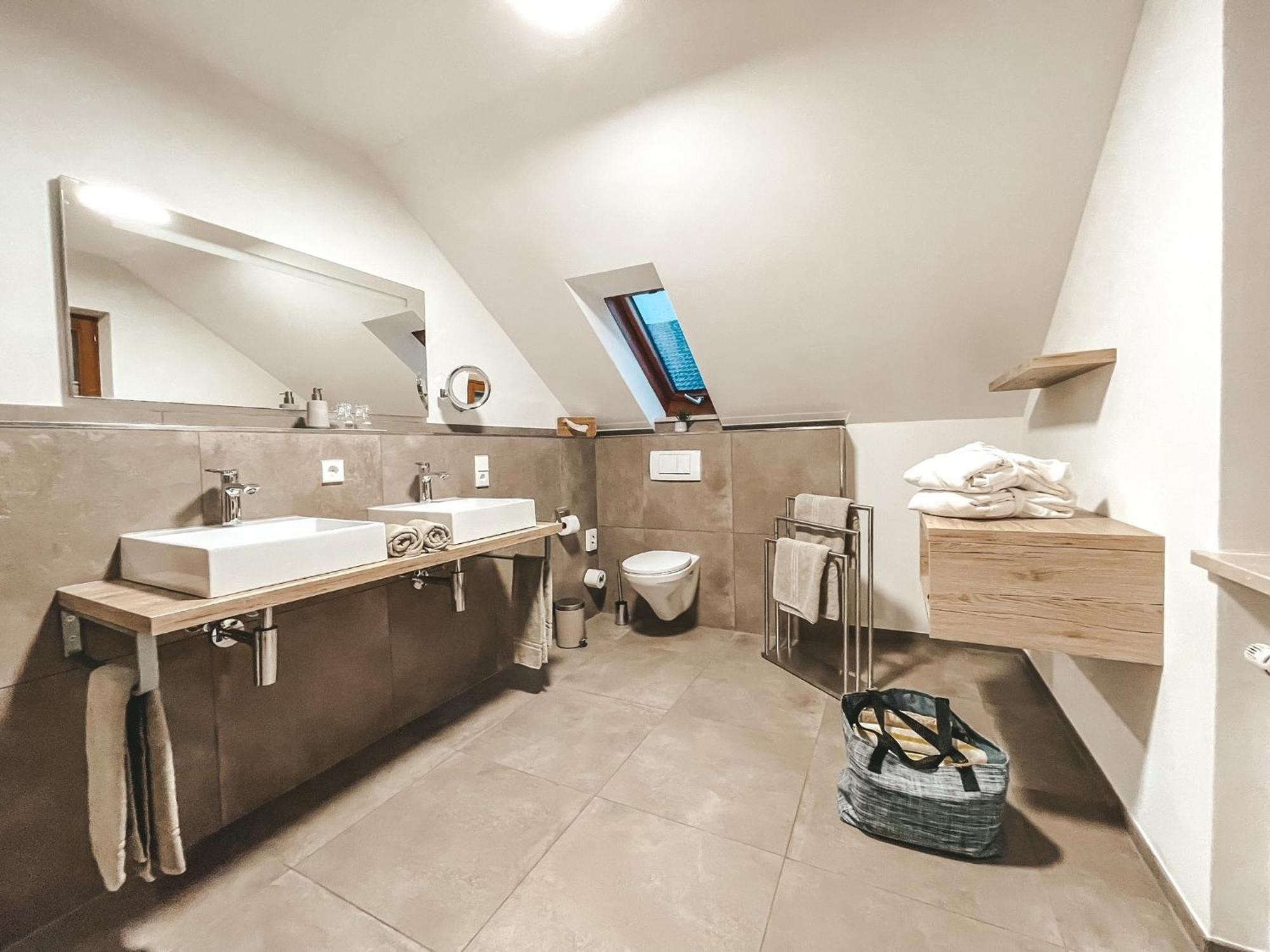 Hotel Badischer Hof Biberach bei Offenburg Eksteriør billede